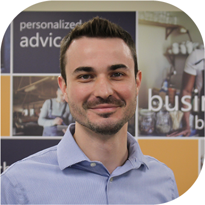 Nic, Business Account Advisor