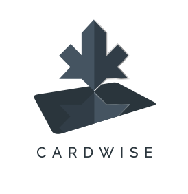 CardWise logo