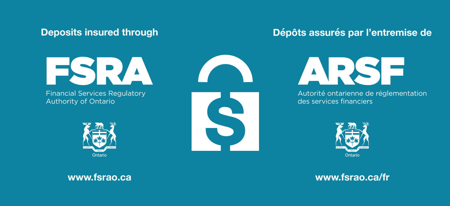 Financial Services Regulatory Authority of Ontario logo