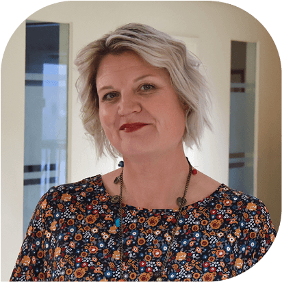 Kirsten, Member Advisor