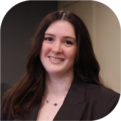 Nicole, Member Advisor