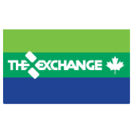 The Exchange Network